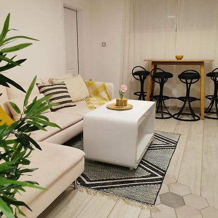 Apartman Tea Новий Сад Екстер'єр фото