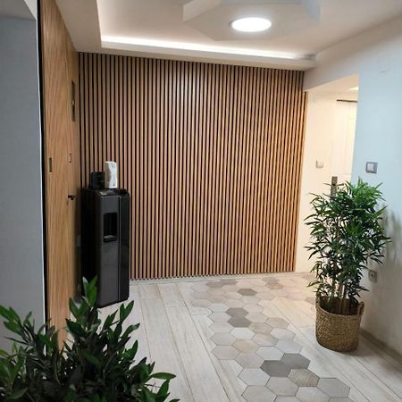 Apartman Tea Новий Сад Екстер'єр фото