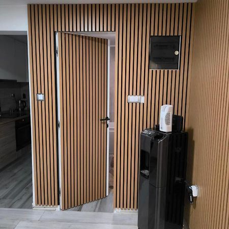 Apartman Tea Новий Сад Екстер'єр фото