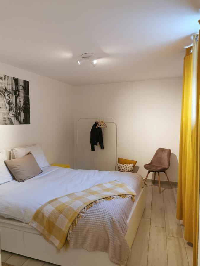 Apartman Tea Новий Сад Екстер'єр фото