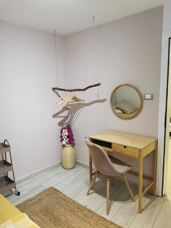 Apartman Tea Новий Сад Екстер'єр фото