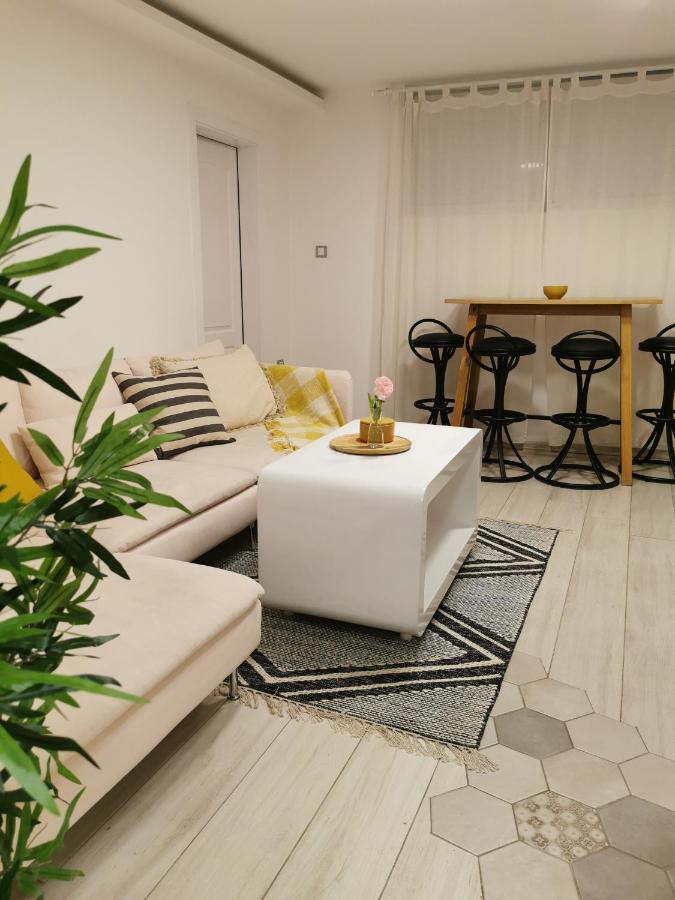 Apartman Tea Новий Сад Екстер'єр фото