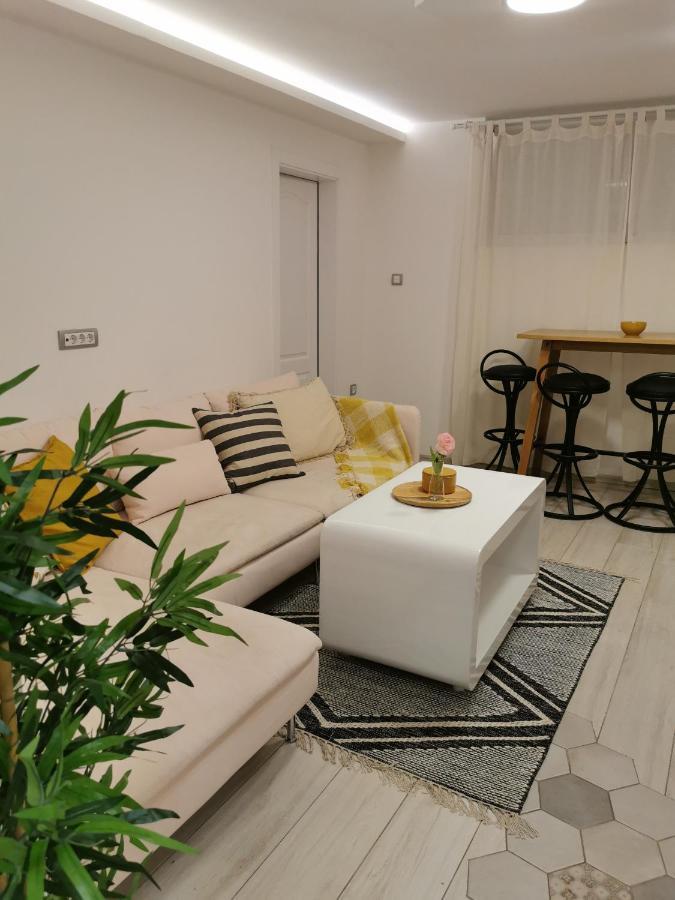 Apartman Tea Новий Сад Екстер'єр фото
