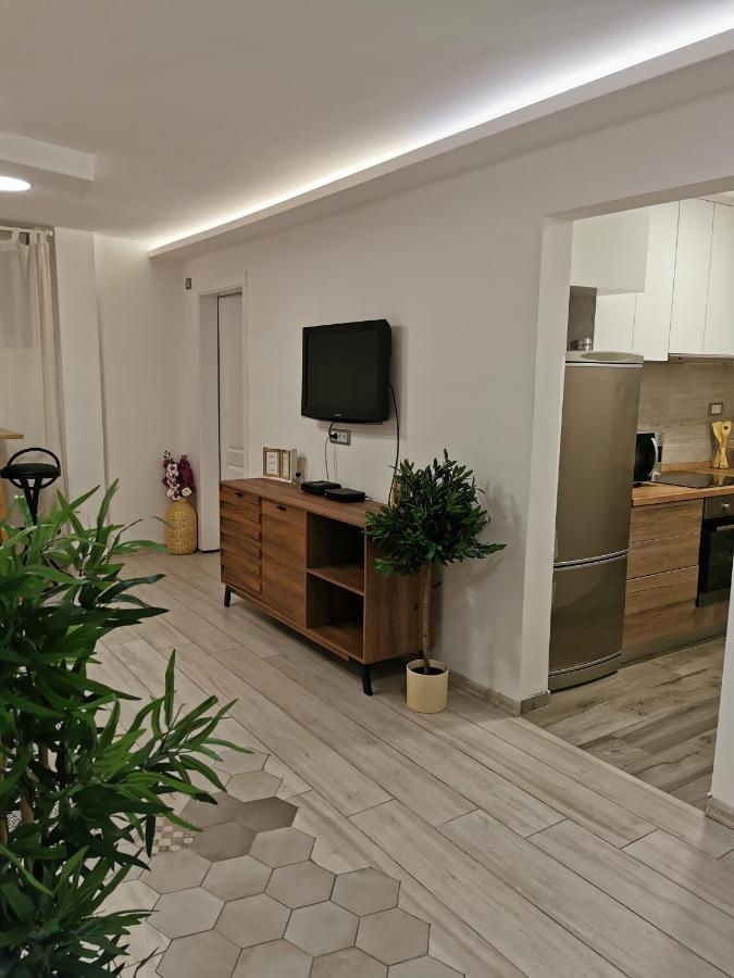 Apartman Tea Новий Сад Екстер'єр фото