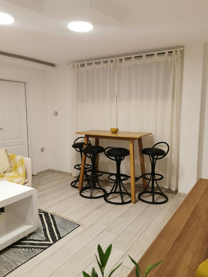 Apartman Tea Новий Сад Екстер'єр фото
