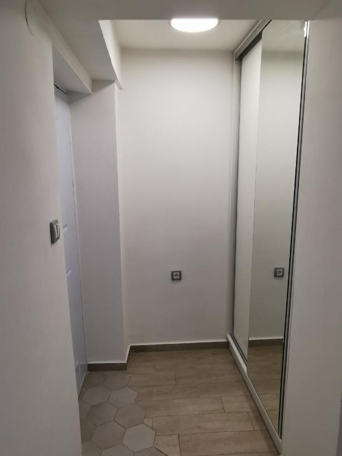 Apartman Tea Новий Сад Екстер'єр фото