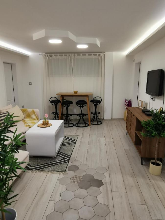 Apartman Tea Новий Сад Екстер'єр фото