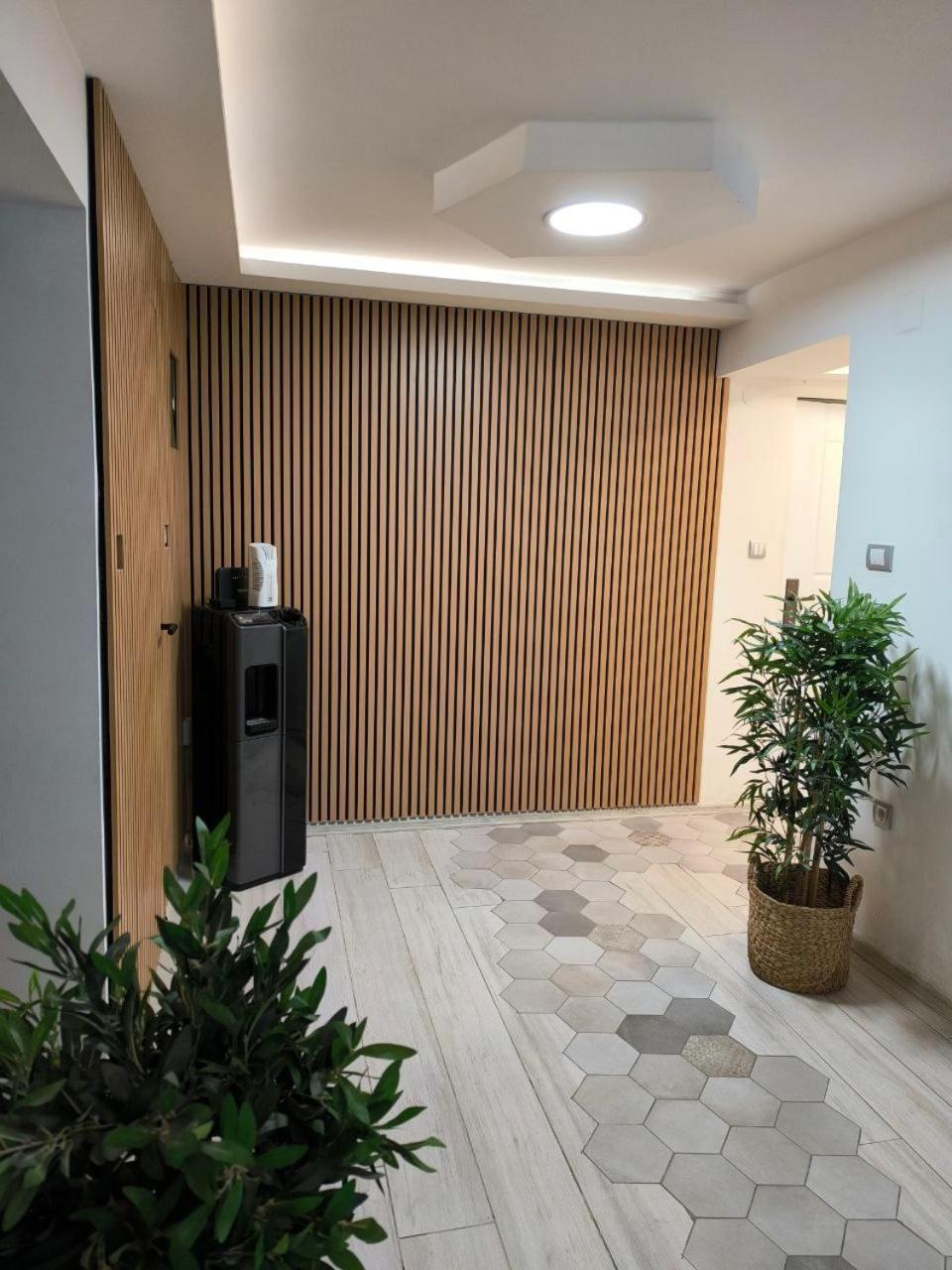 Apartman Tea Новий Сад Екстер'єр фото